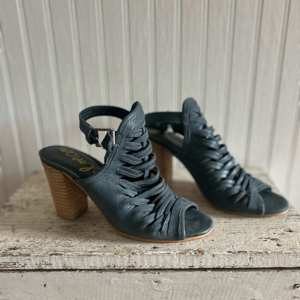 Sam Edelman 7 - Picture 4 of 4